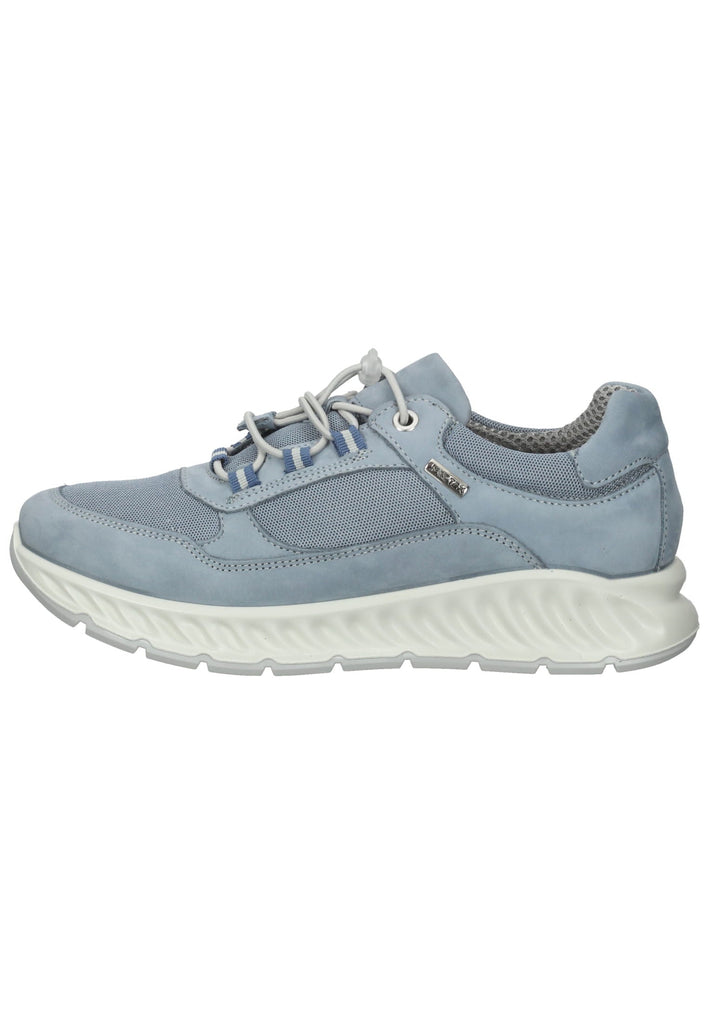 Sneaker IMAC Sneaker Leder Hellblau