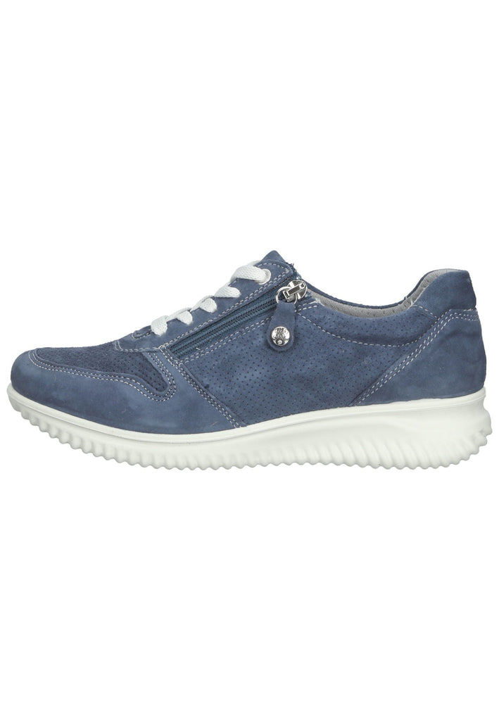 Sneaker IMAC Sneaker Leder Jeans