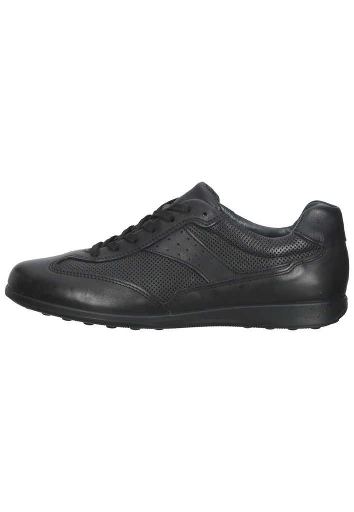 Sneaker IMAC Sneaker Leder Schwarz