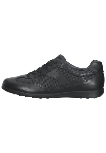 Sneaker IMAC Sneaker Leder Schwarz