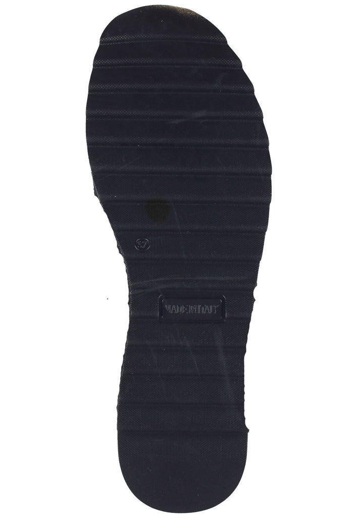 Sneaker IMAC Sneaker Leder Schwarz