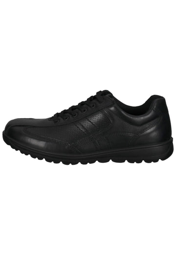 Sneaker IMAC Sneaker Nappaleder Schwarz