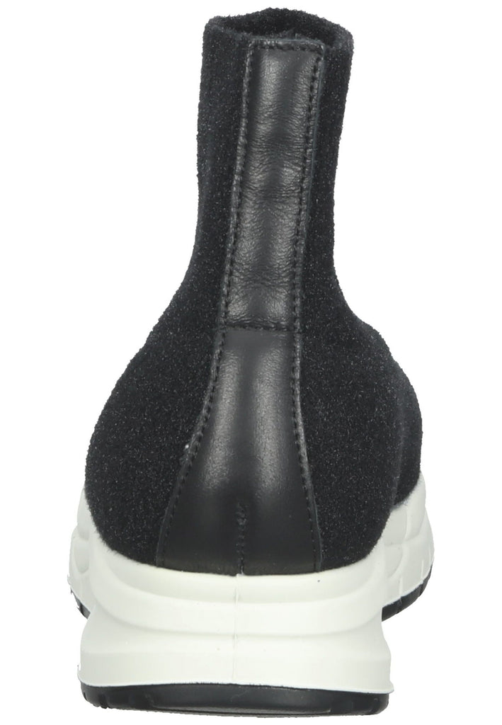 Sneaker IMAC Sneaker Textil Schwarz