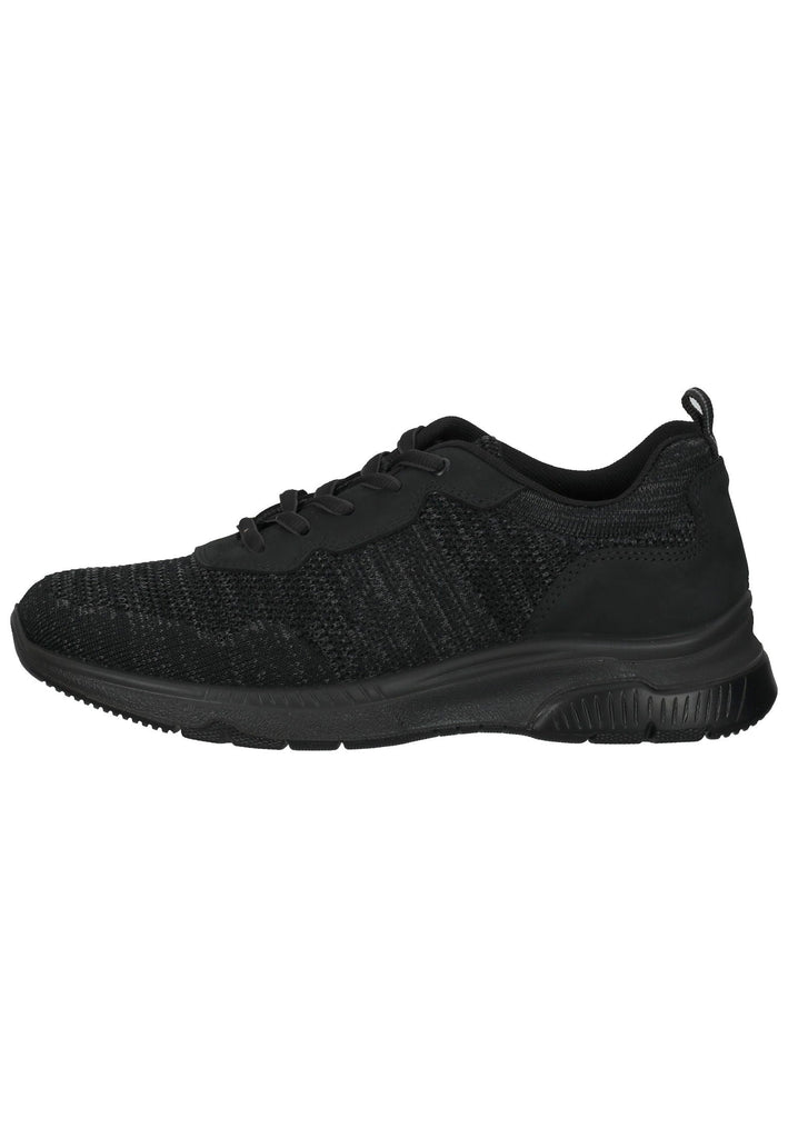 Sneaker IMAC Sneaker Textil Schwarz