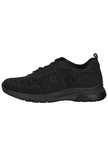 Sneaker IMAC Sneaker Textil Schwarz