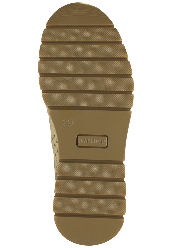 IMAC Sneaker Leder Beige