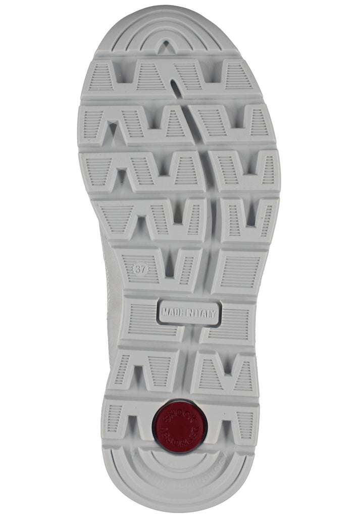 IMAC Sneaker Leder Grau