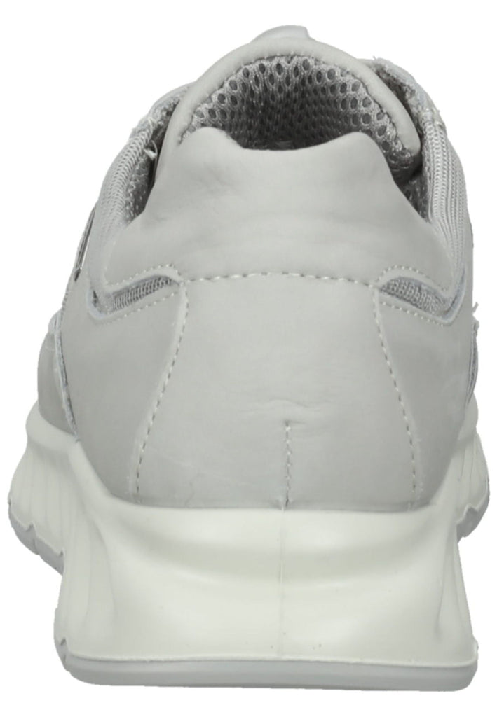 IMAC Sneaker Leder Grau