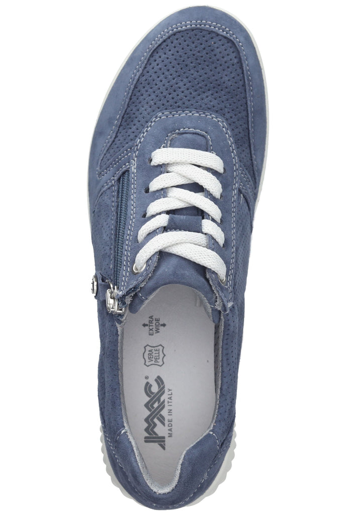 IMAC Sneaker Leder Jeans