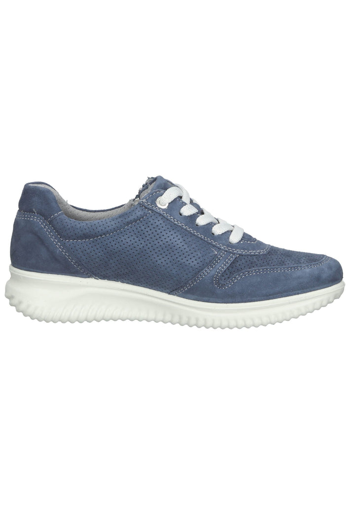 IMAC Sneaker Leder Jeans
