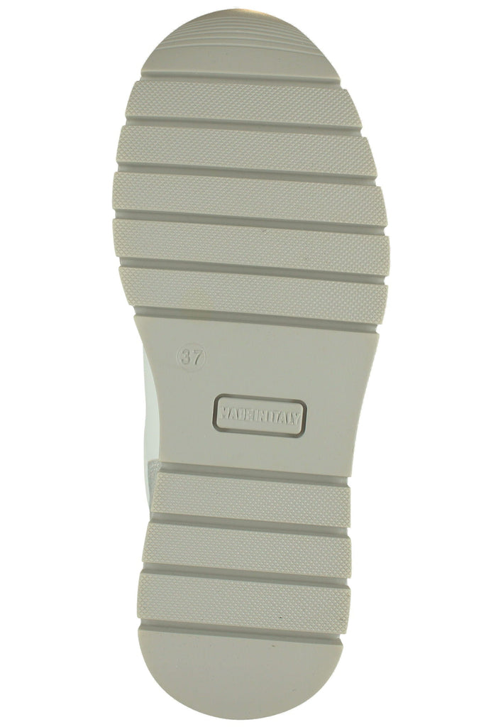 IMAC Sneaker Leder Weiß