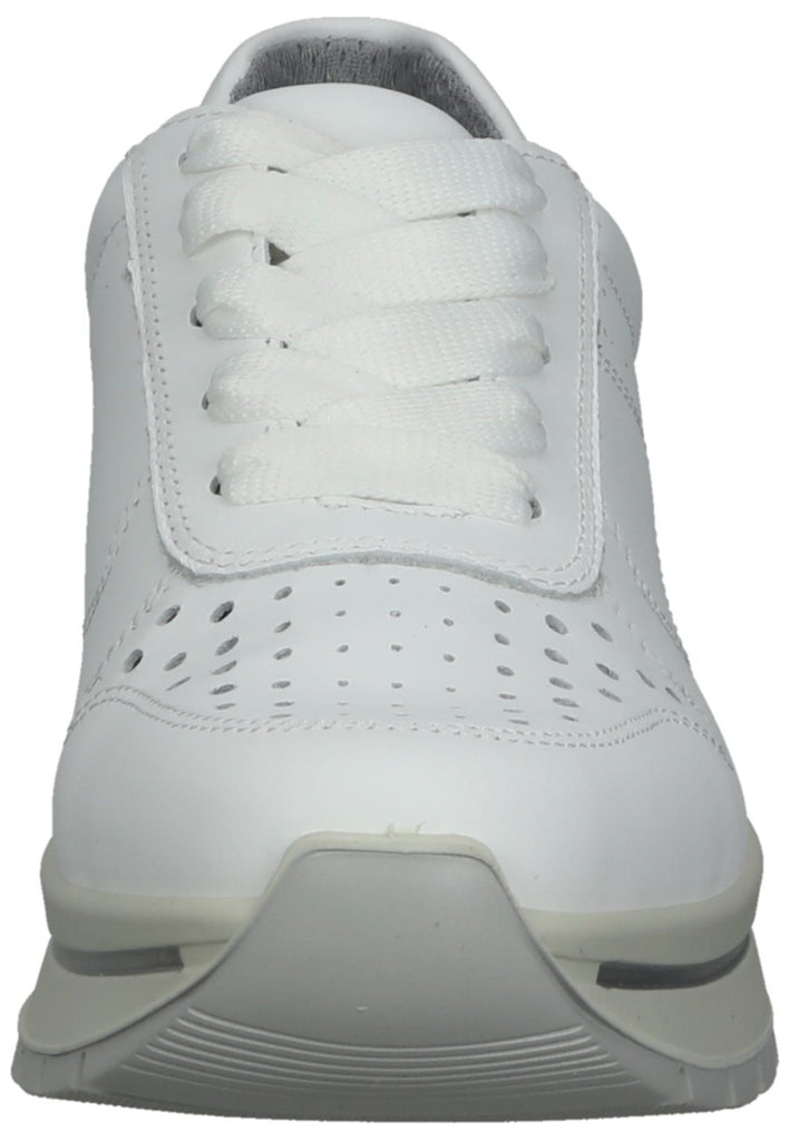 IMAC Sneaker Leder Weiß
