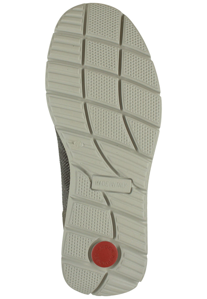 IMAC Sneaker Lederimitat/Textil Grau