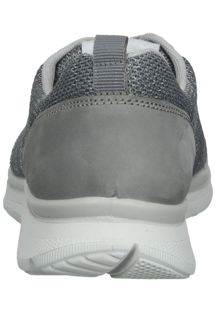 IMAC Sneaker Lederimitat/Textil Grau