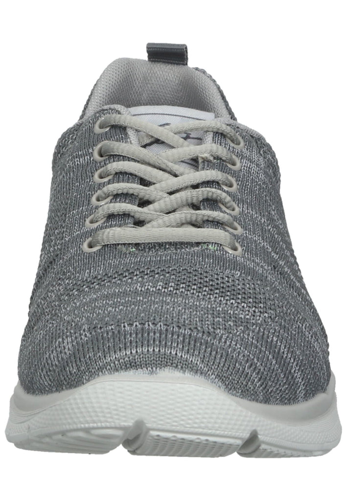 IMAC Sneaker Lederimitat/Textil Grau