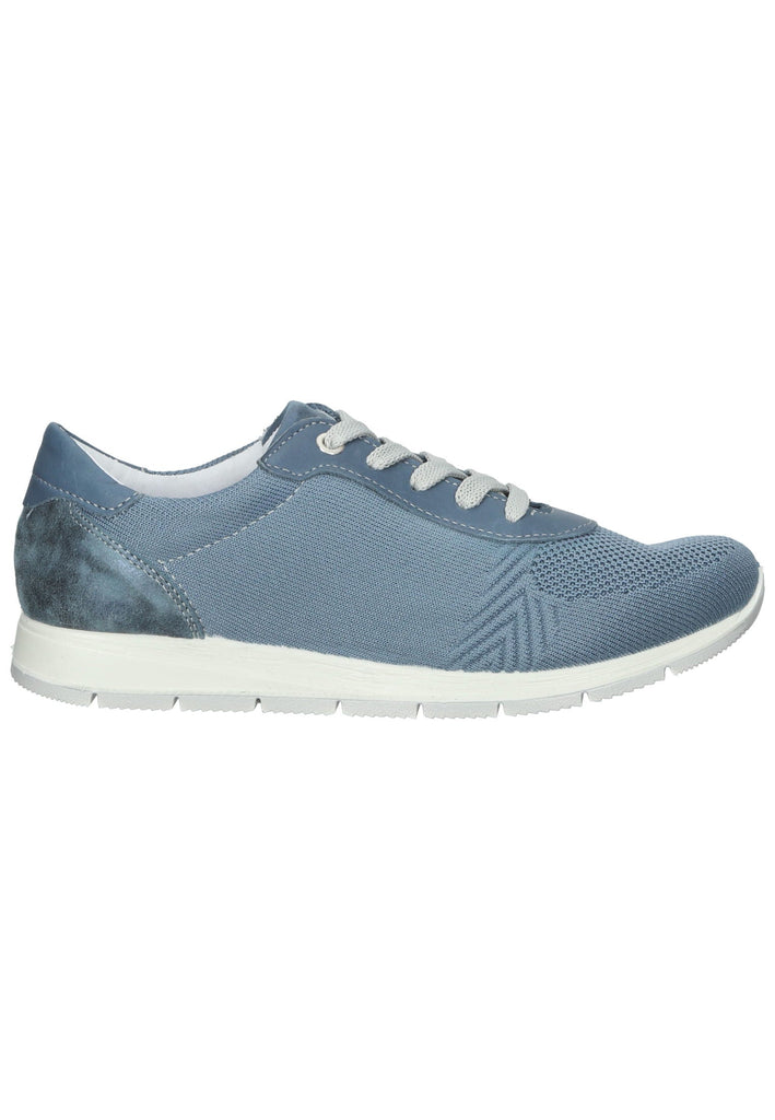 IMAC Sneaker Textil Hellblau