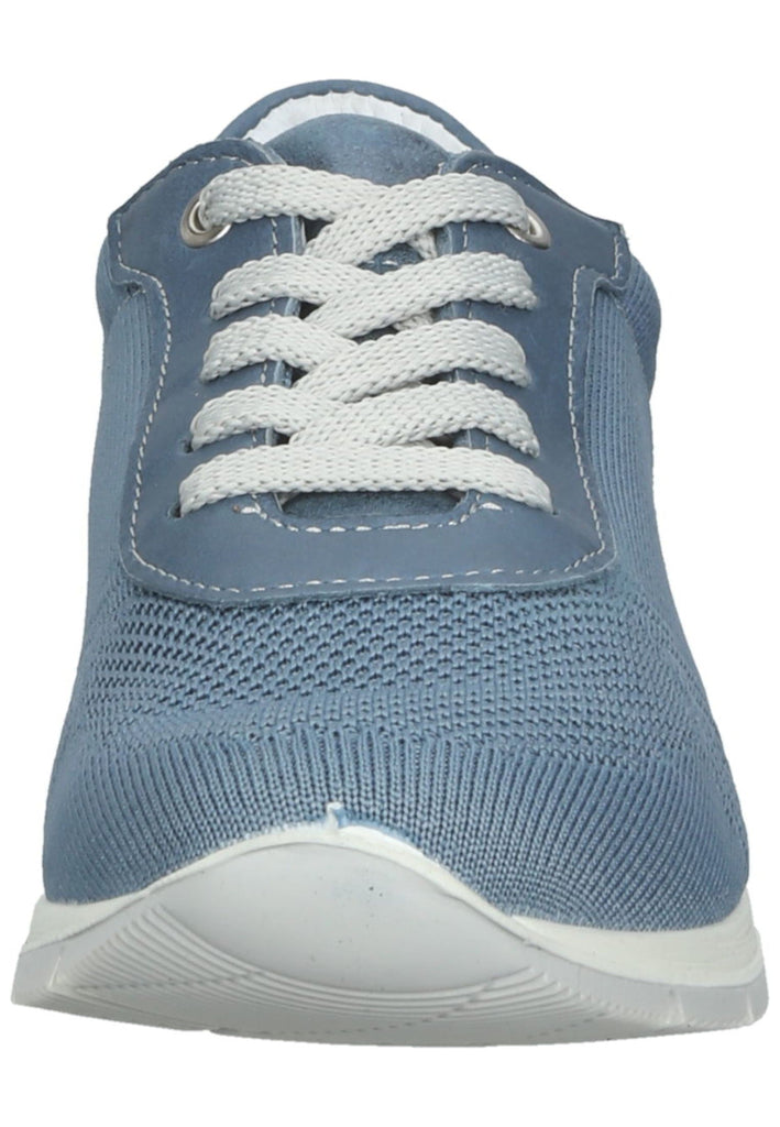 IMAC Sneaker Textil Hellblau