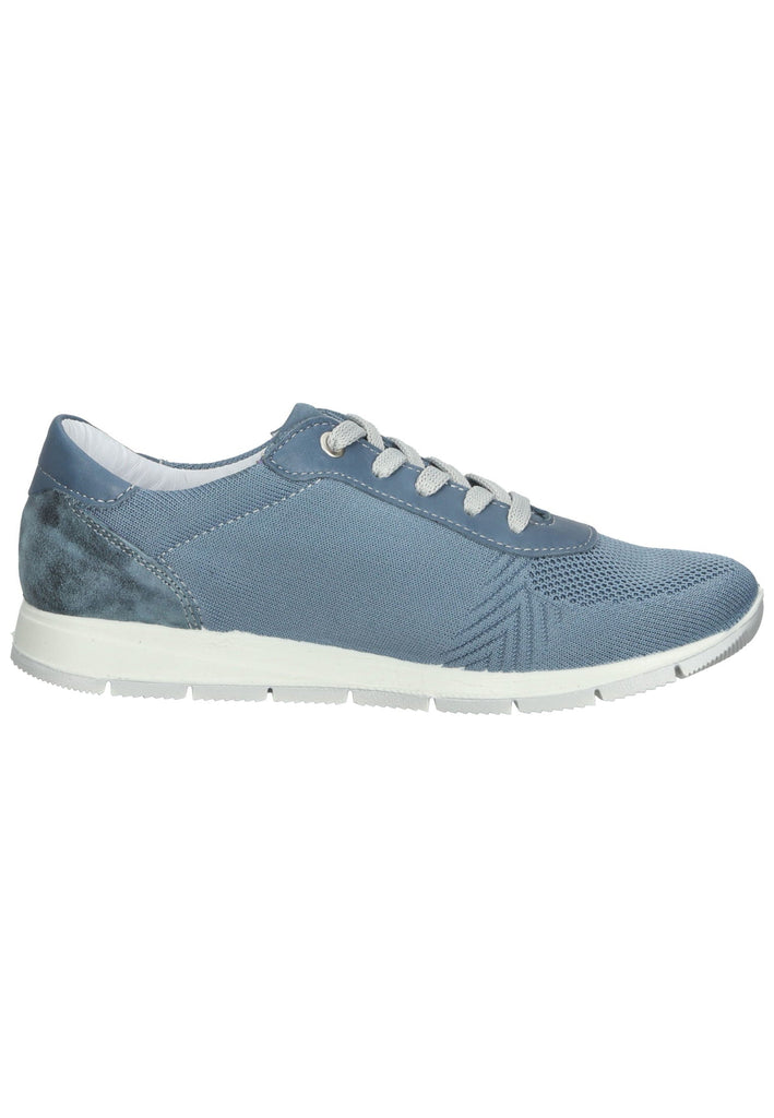 IMAC Sneaker Textil Hellblau