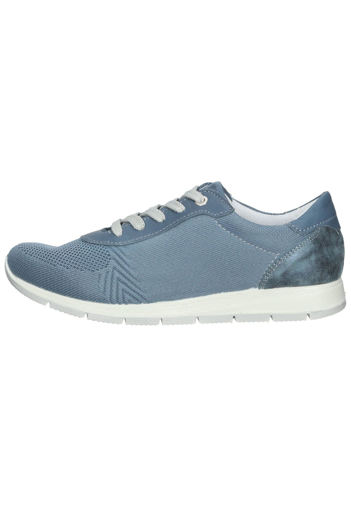 IMAC Sneaker Textil Hellblau