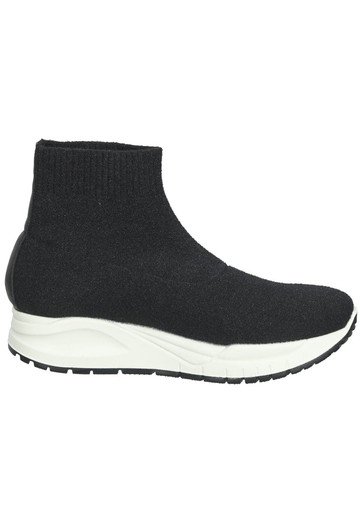 IMAC Sneaker Textil Schwarz