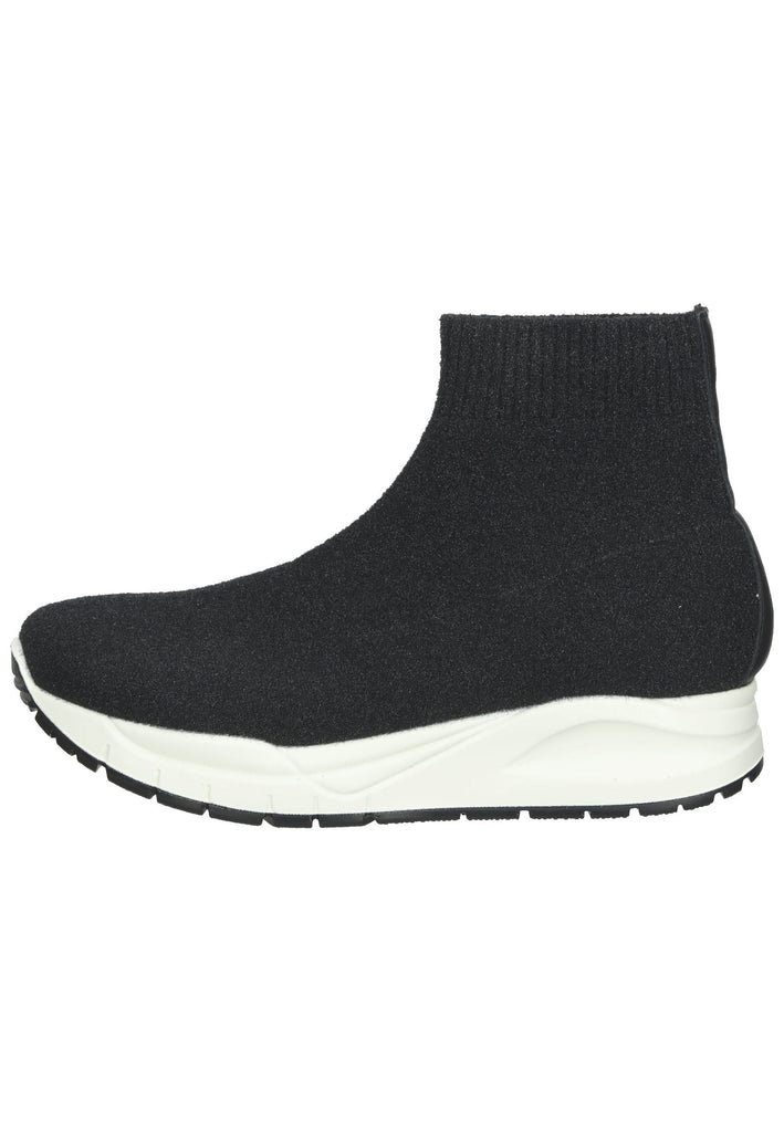 IMAC Sneaker Textil Schwarz