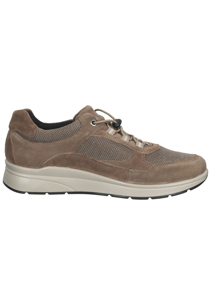 IMAC Sneaker Veloursleder Braun