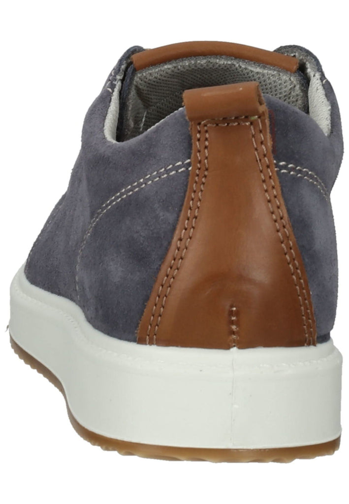 IMAC Sneaker Veloursleder Jeans