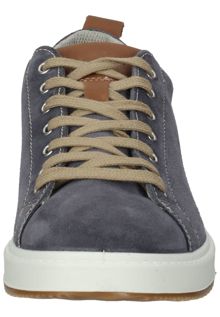 IMAC Sneaker Veloursleder Jeans