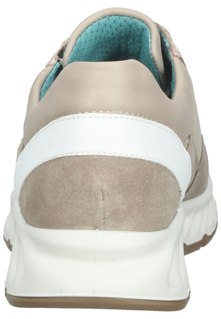 IMAC Sneaker Veloursleder/Mesh Taupe