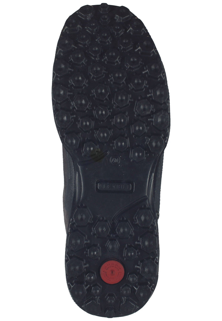 Sport- und Wanderschuhe IMAC Wanderschuhe Veloursleder Grau