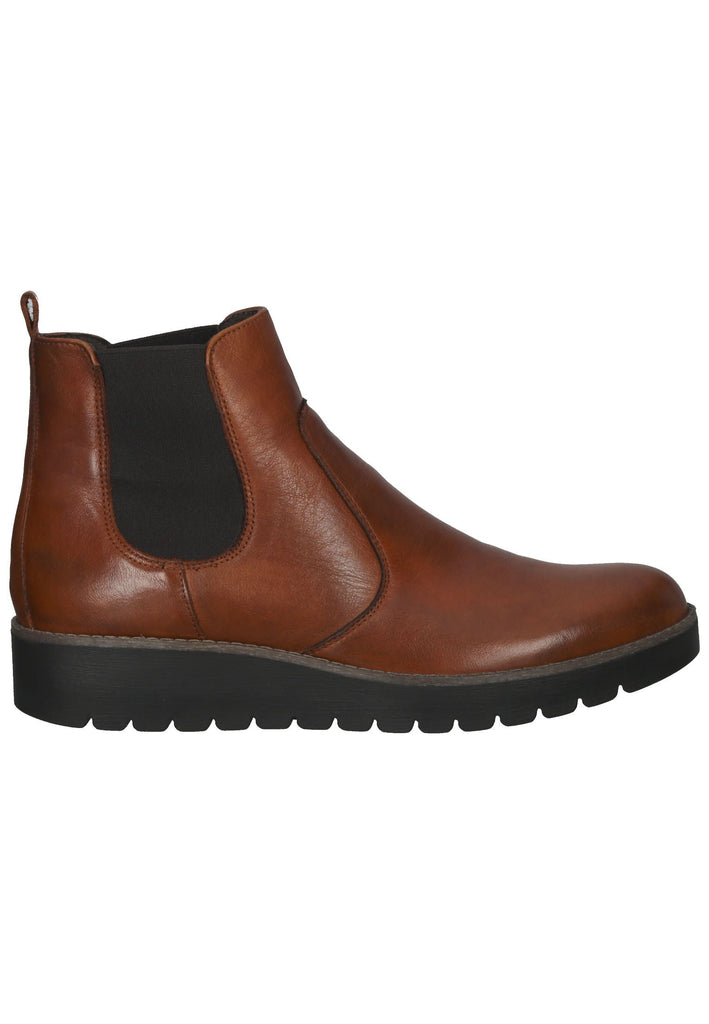 Stiefeletten IMAC Stiefelette Leder Cognac