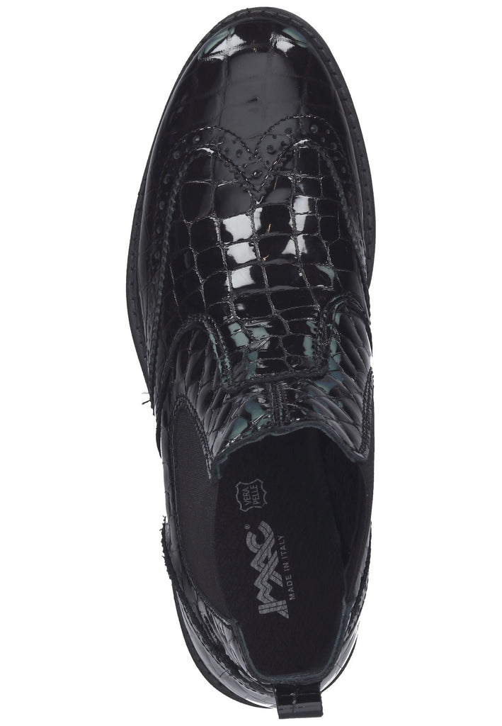 Stiefeletten IMAC Stiefelette Leder Schwarz