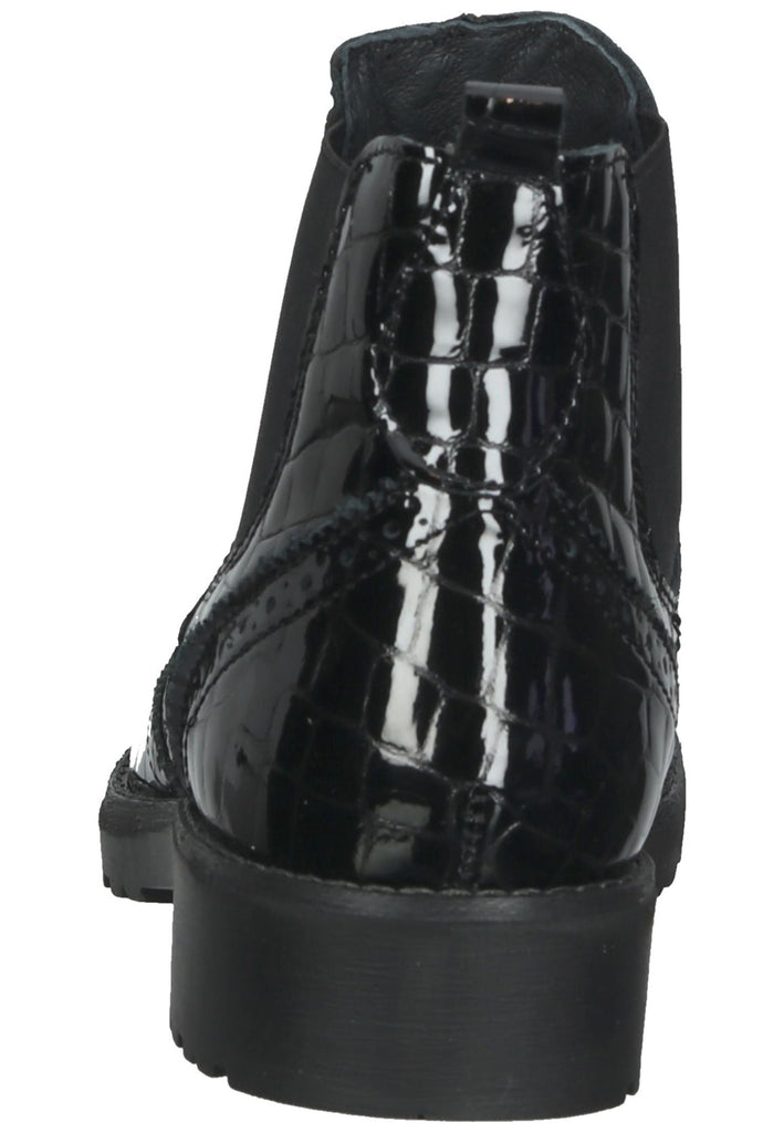 Stiefeletten IMAC Stiefelette Leder Schwarz