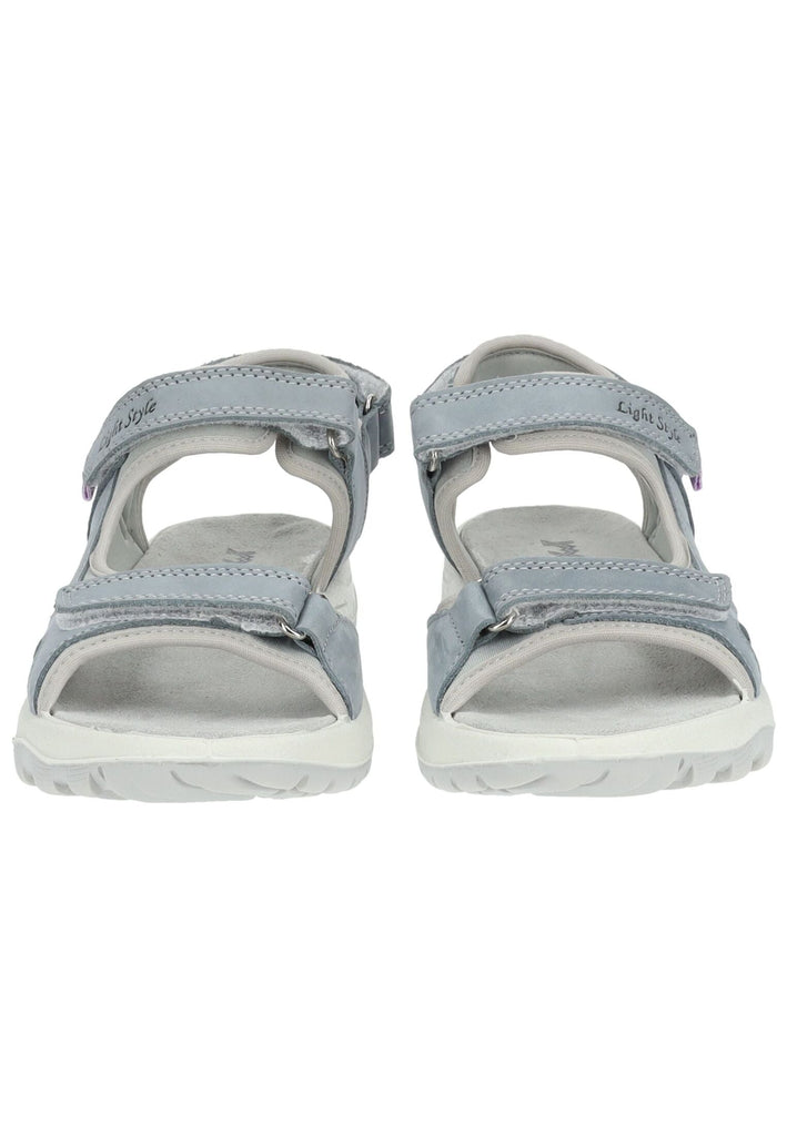 IMAC Wanderschuhe Nubukleder Avio