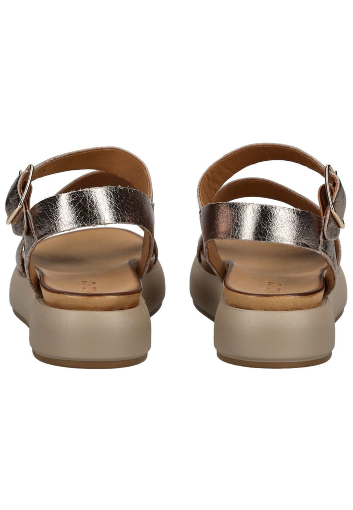 Inuovo Sandalen Leder Ash