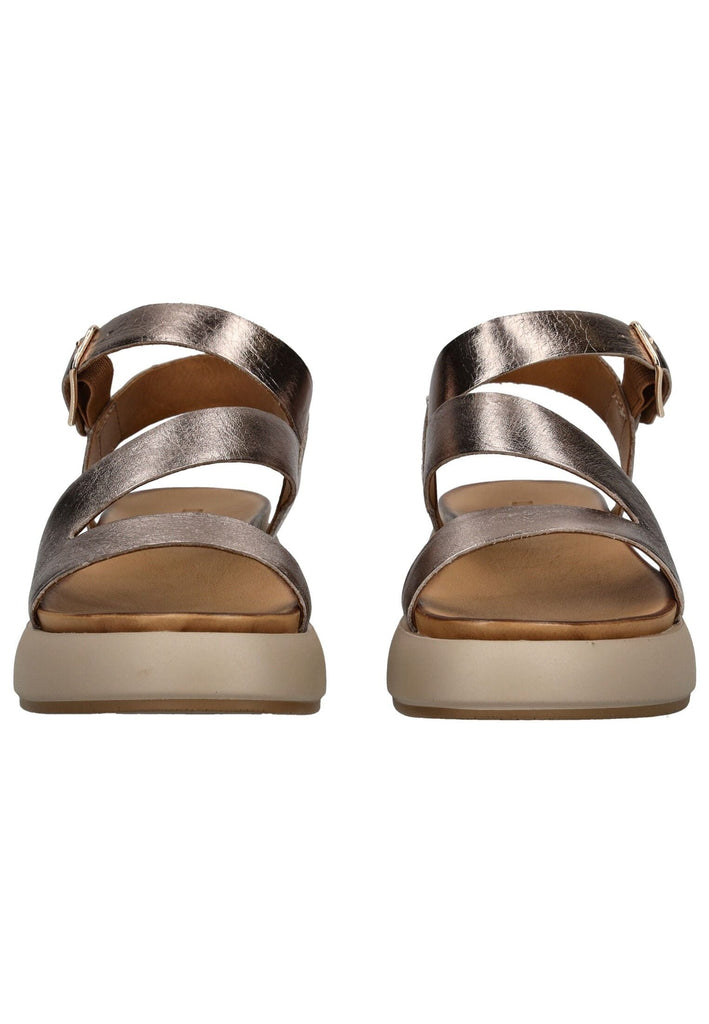 Inuovo Sandalen Leder Ash