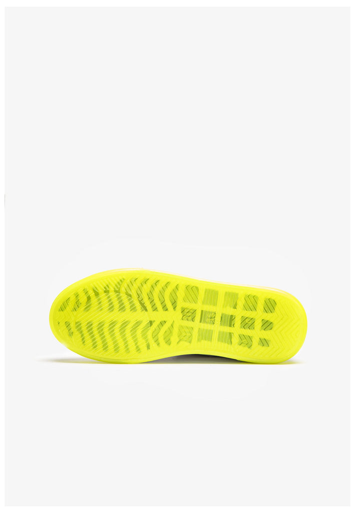 Inuovo Sneaker Leder Rose