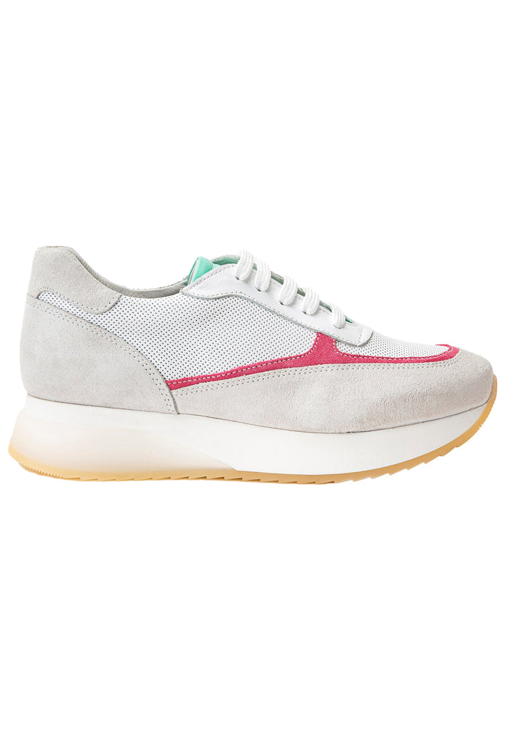 Inuovo Sneaker Leder Rose