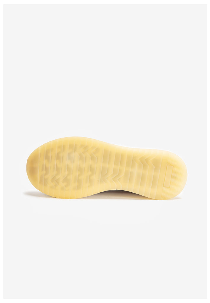 Inuovo Sneaker Leder Rose