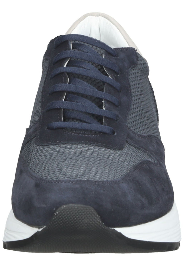 Inuovo Sneaker Leder/Textil Navy