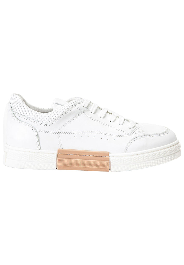 Inuovo Sneaker Leder Weiß