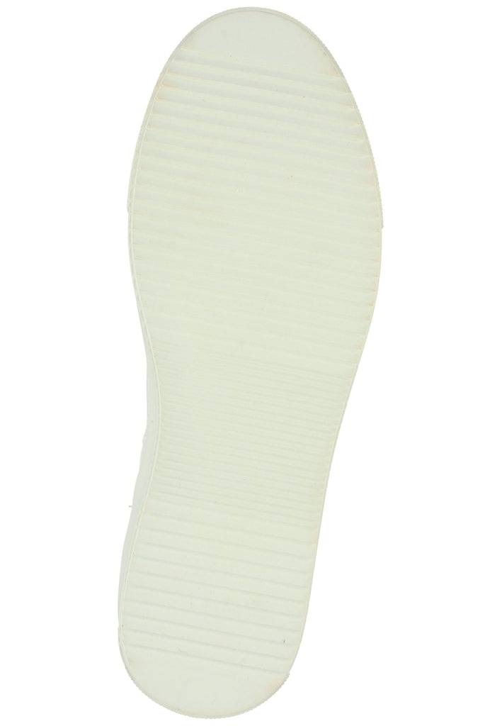 Inuovo Sneaker Leder Weiß