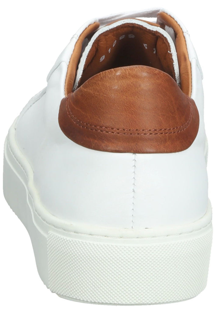 Inuovo Sneaker Leder Weiß