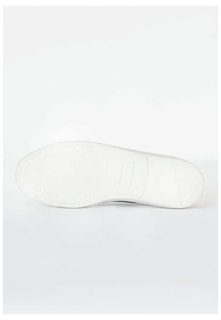 Inuovo Sneaker Leder Weiß