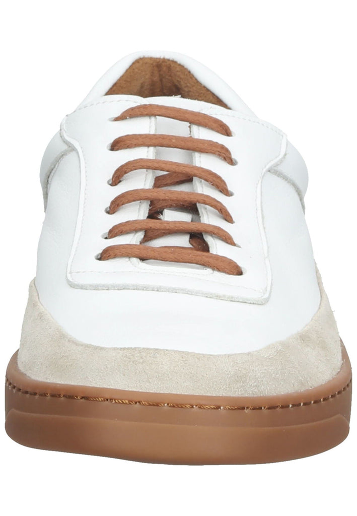 Inuovo Sneaker Leder Weiß