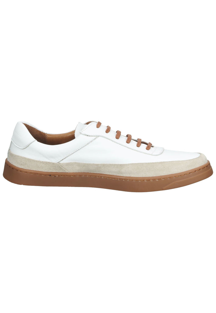 Inuovo Sneaker Leder Weiß