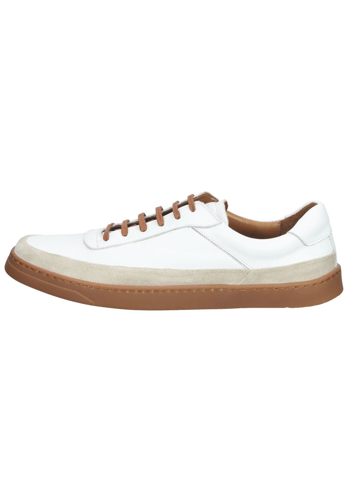 Inuovo Sneaker Leder Weiß