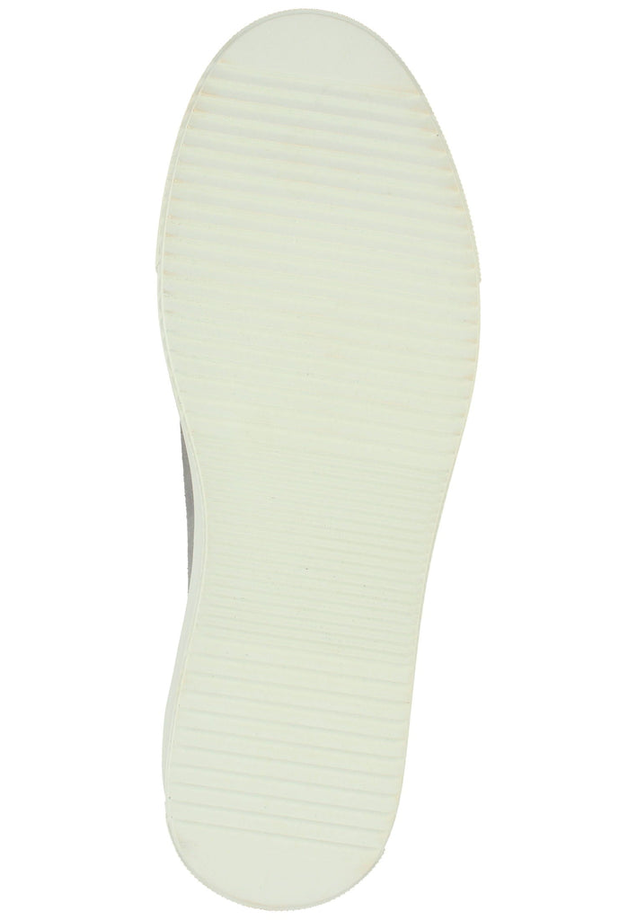 Inuovo Sneaker Veloursleder Dunkelgrau