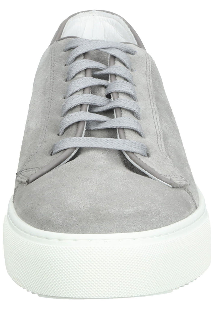 Inuovo Sneaker Veloursleder Dunkelgrau