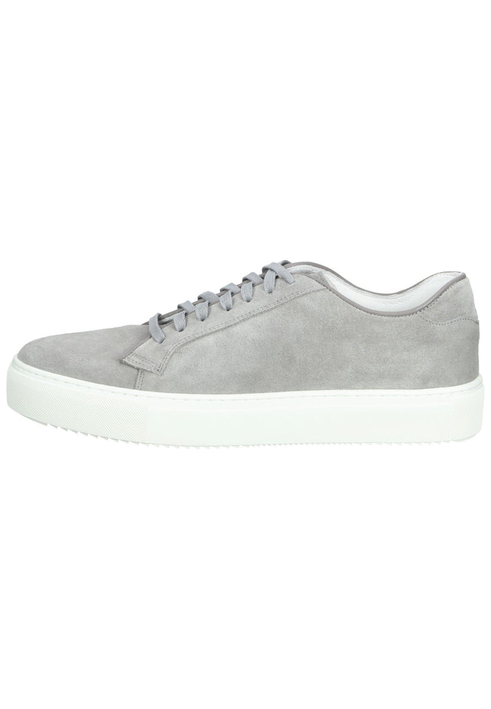 Inuovo Sneaker Veloursleder Dunkelgrau